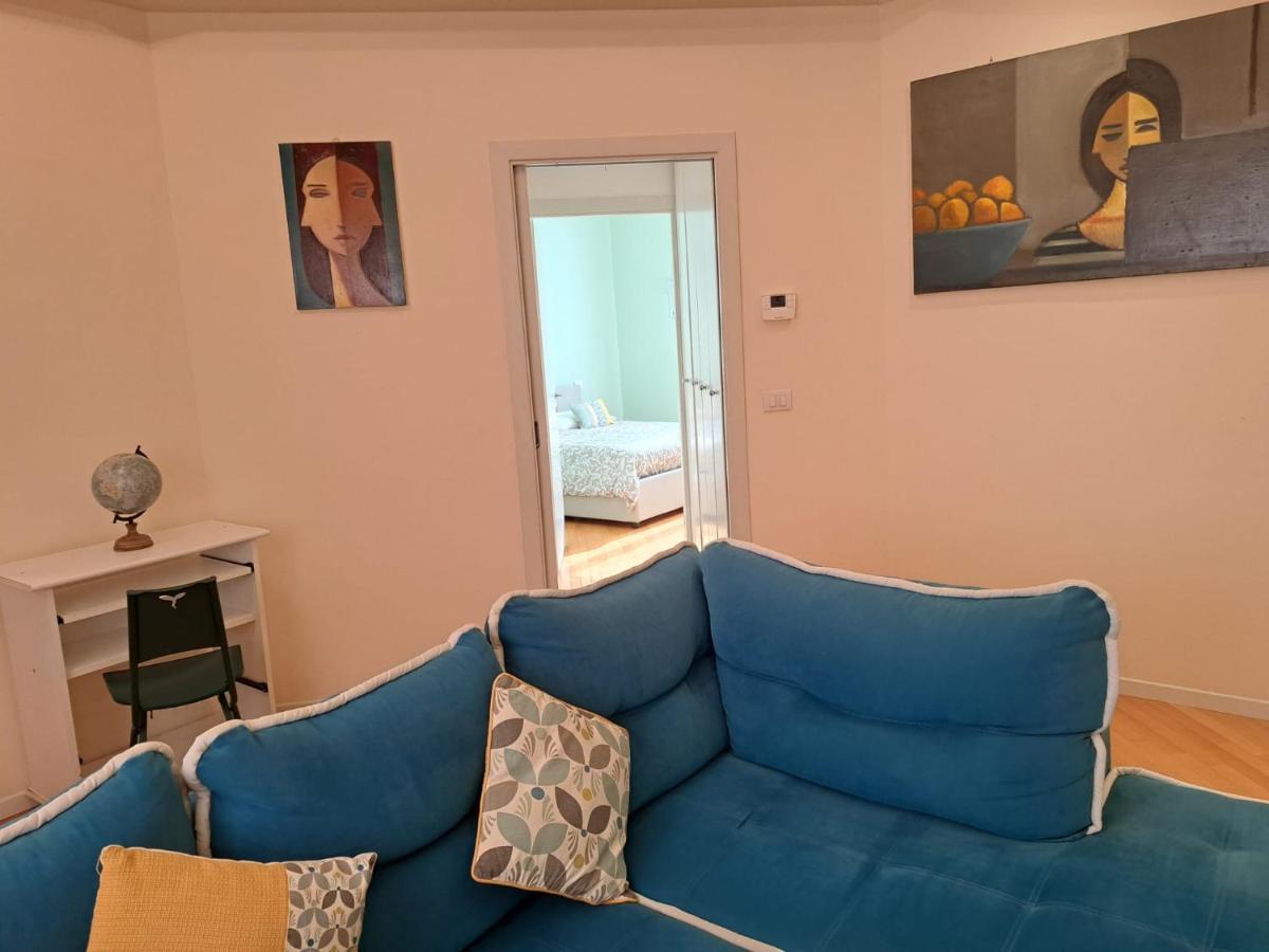 Bolognamania Apartments-Roger Eksteriør billede