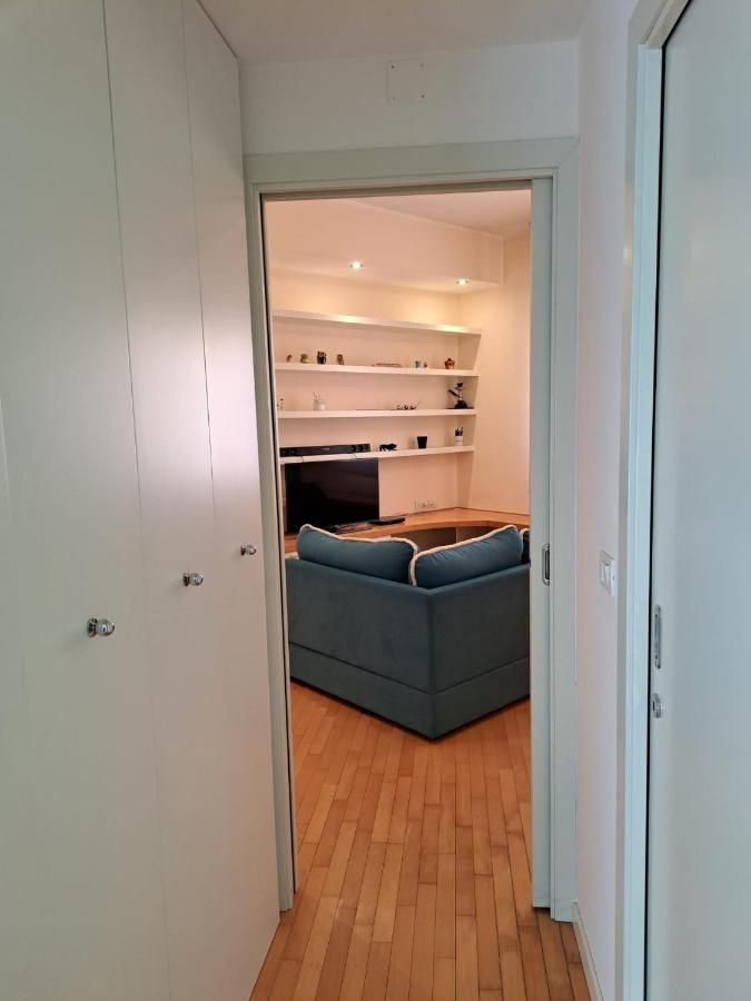 Bolognamania Apartments-Roger Eksteriør billede